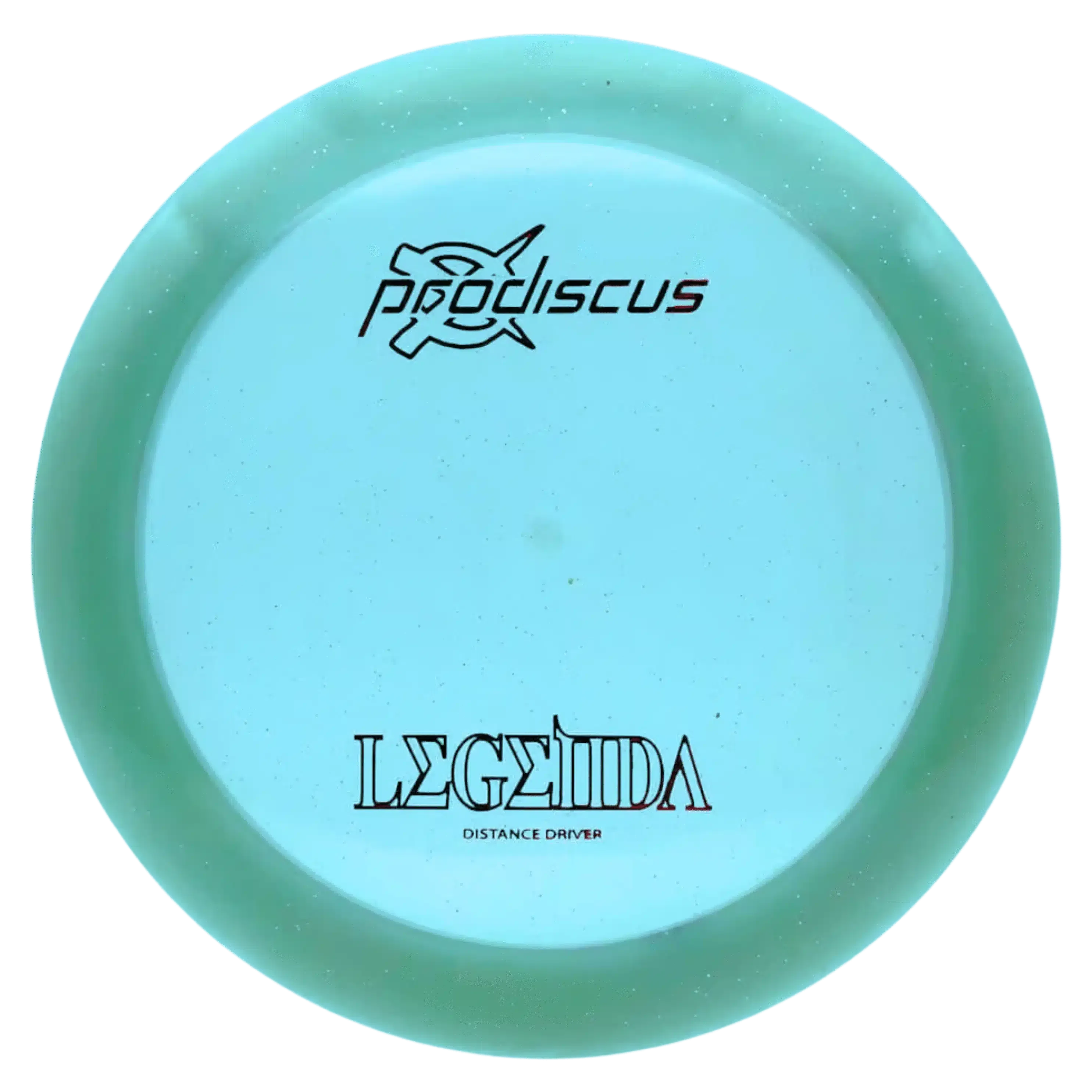 Prodiscus Legenda