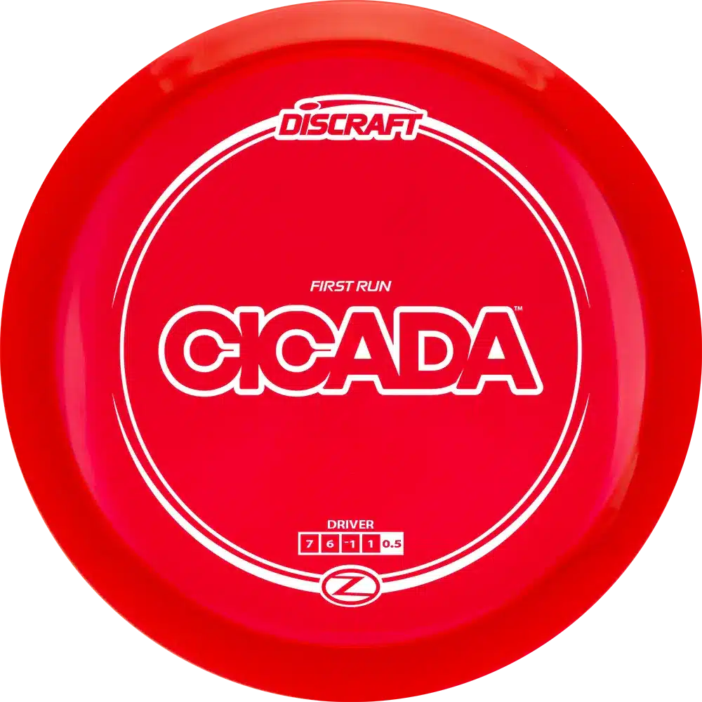 Discraft Cigarra Disc Golf