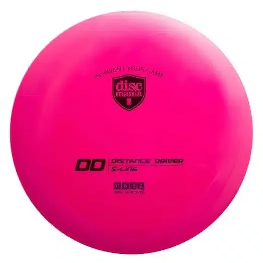 Discmania DD Disc Golf