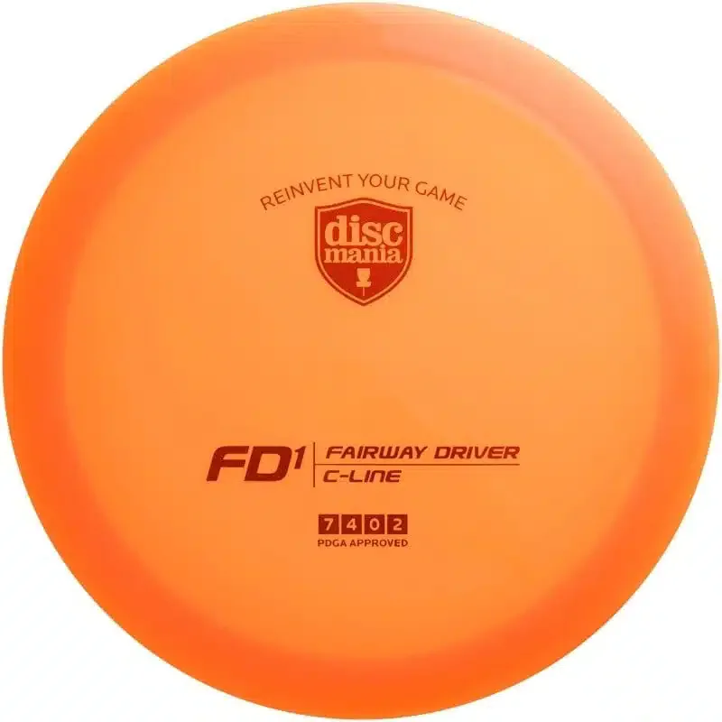 Discmania FD1