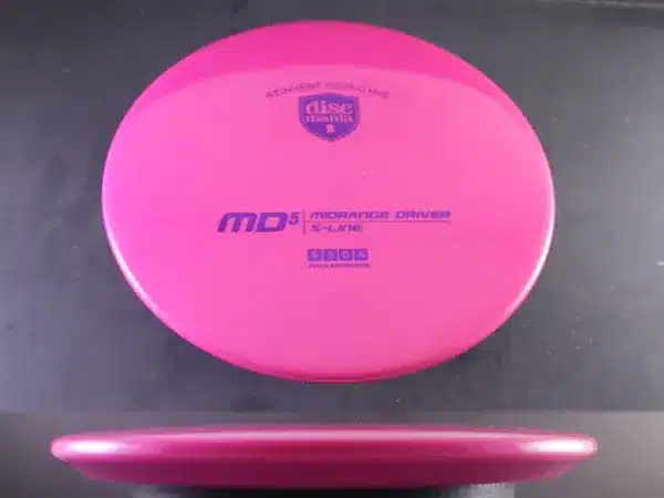 Discmania MD5