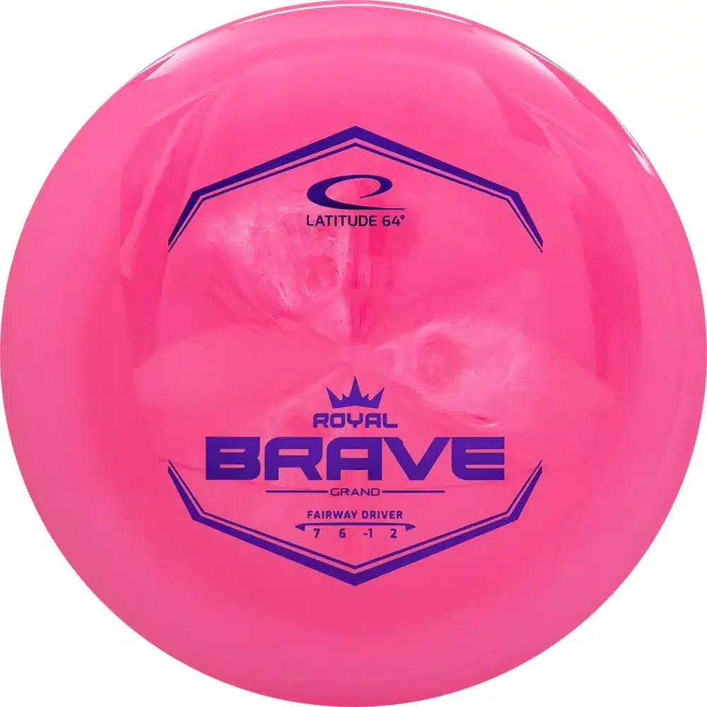 Latitude 64 Brave