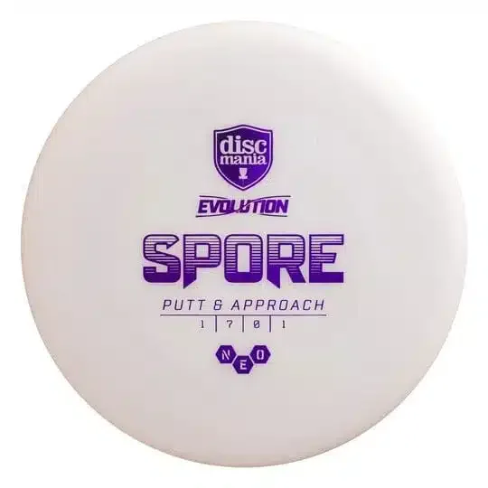Discmania Spore