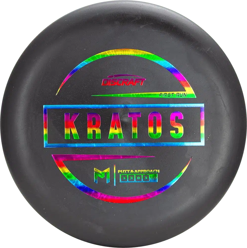 Discraft Kratos