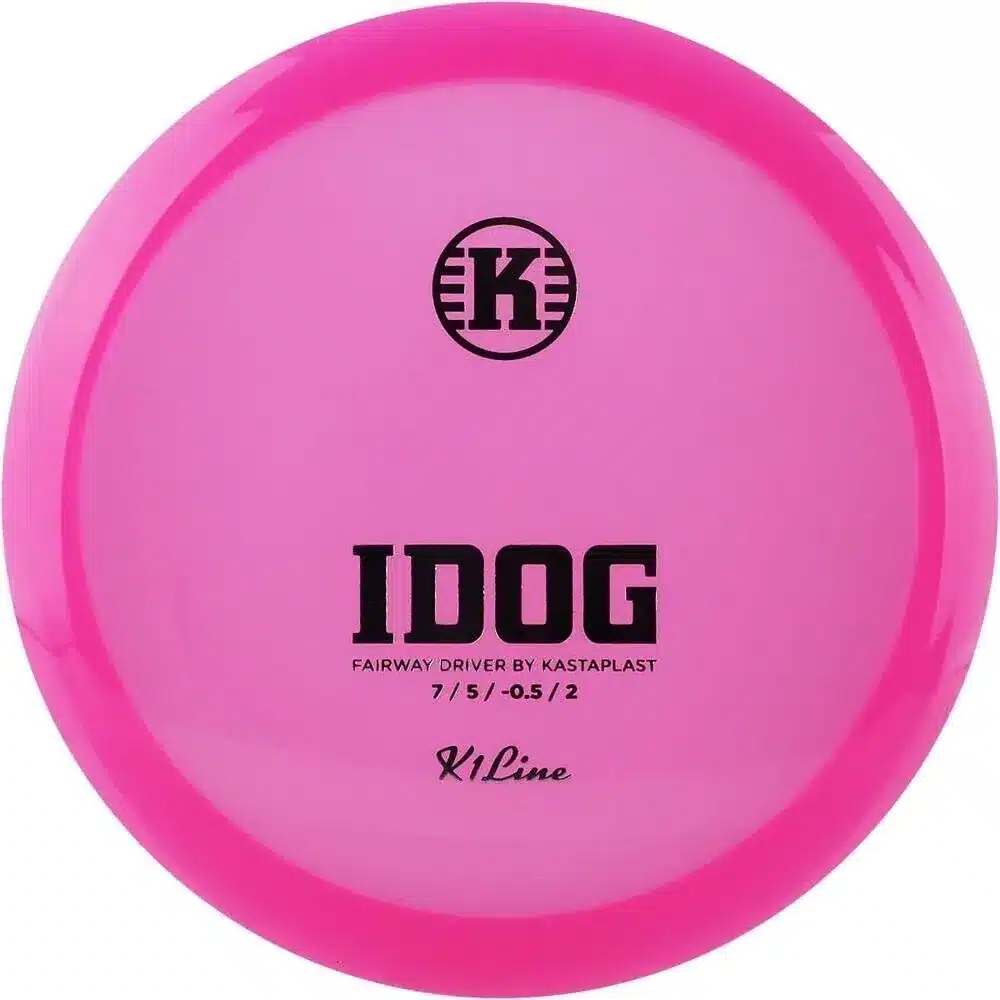 Kastaplast Idog