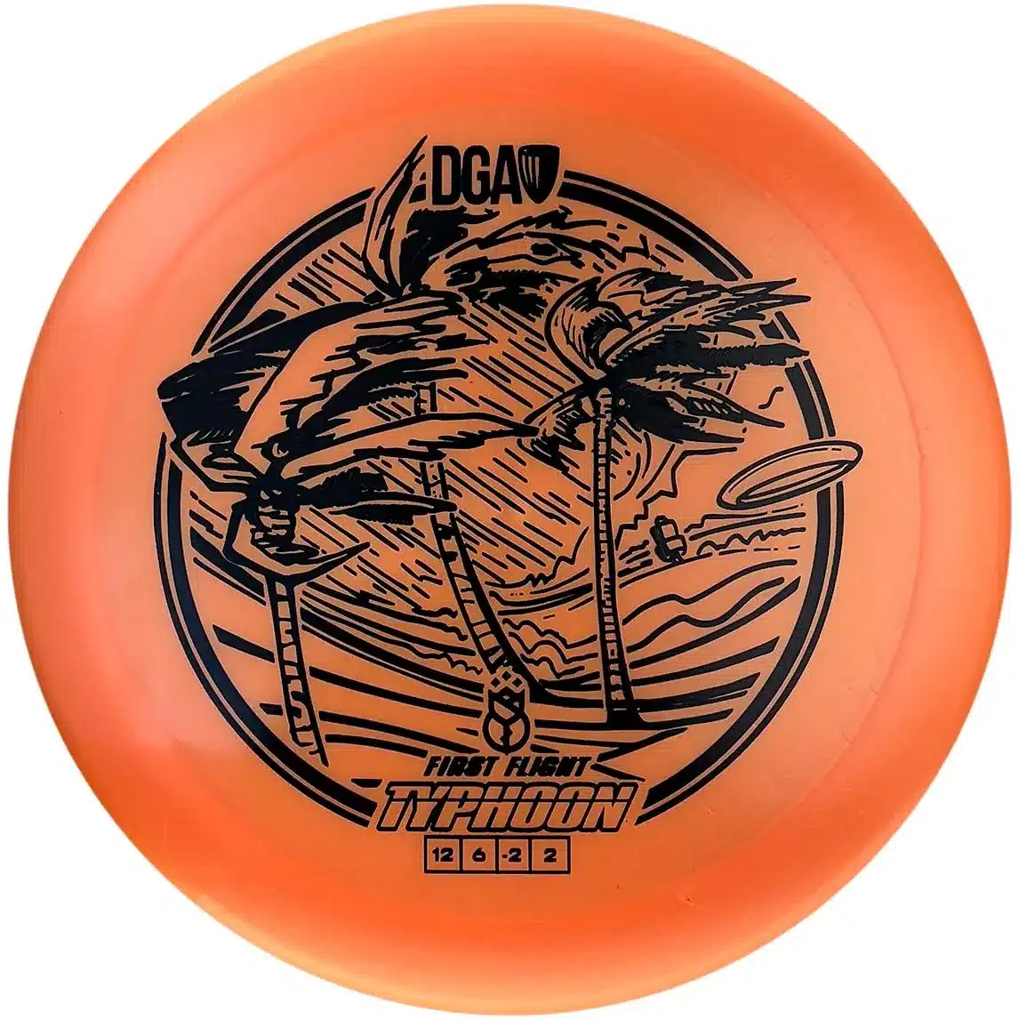 DGA ProLine Typhoon
