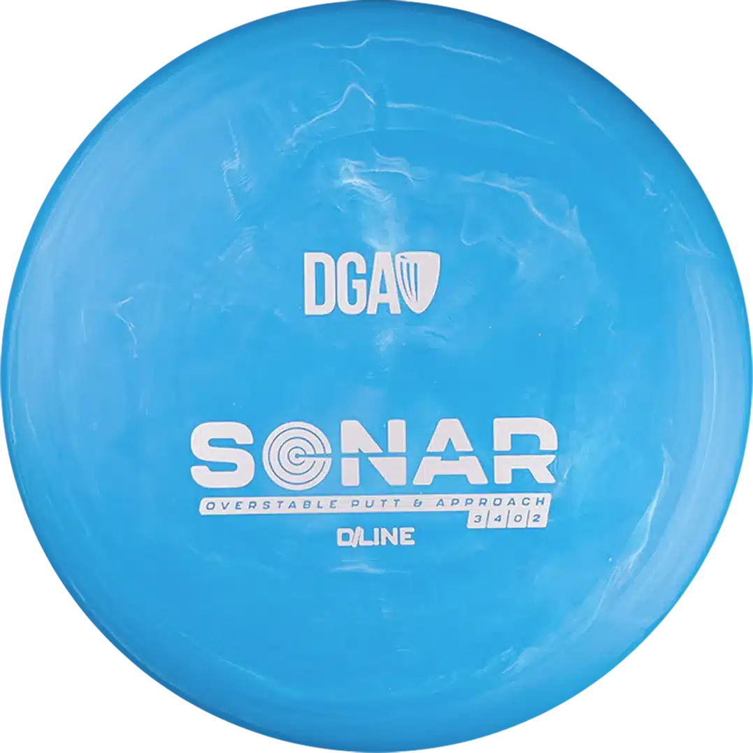 DGA Sonar - Image 2