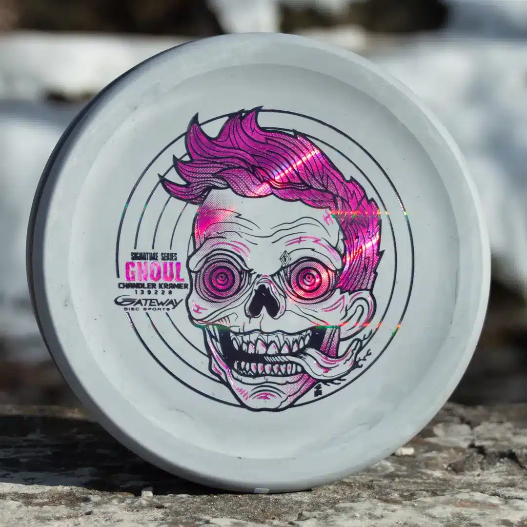 Gateway Ghoul