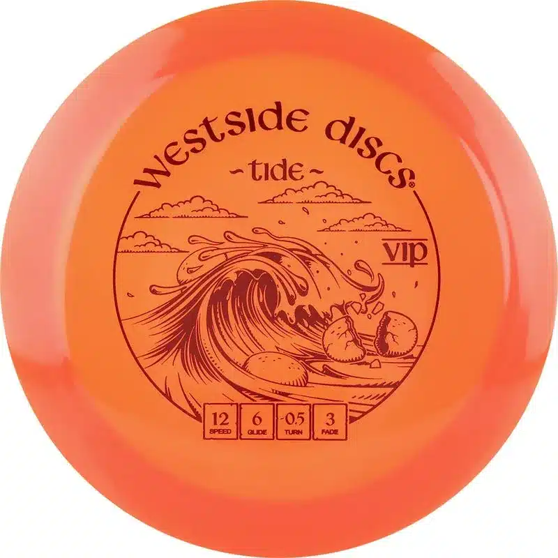 Westside Tide