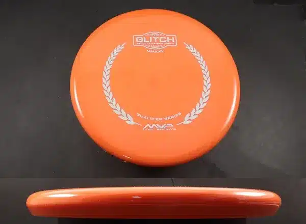 Streamline Parachute Disc Golf