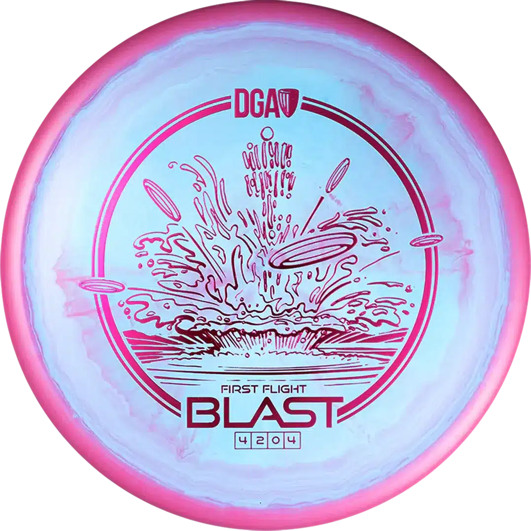 DGA Blast - Image 2