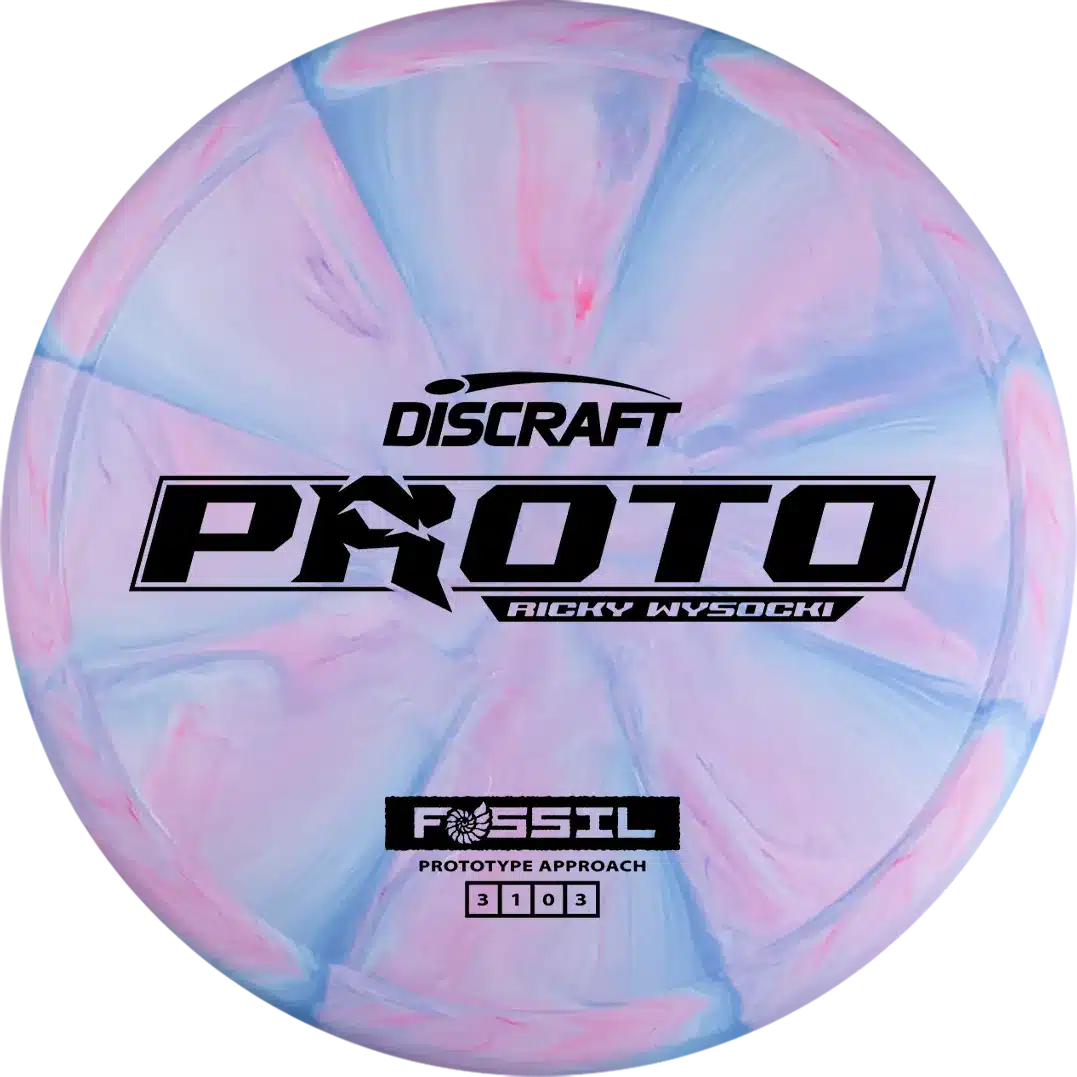 Discraft Fossil