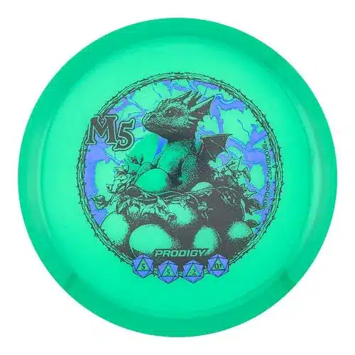Prodigy M5 Disc Golf