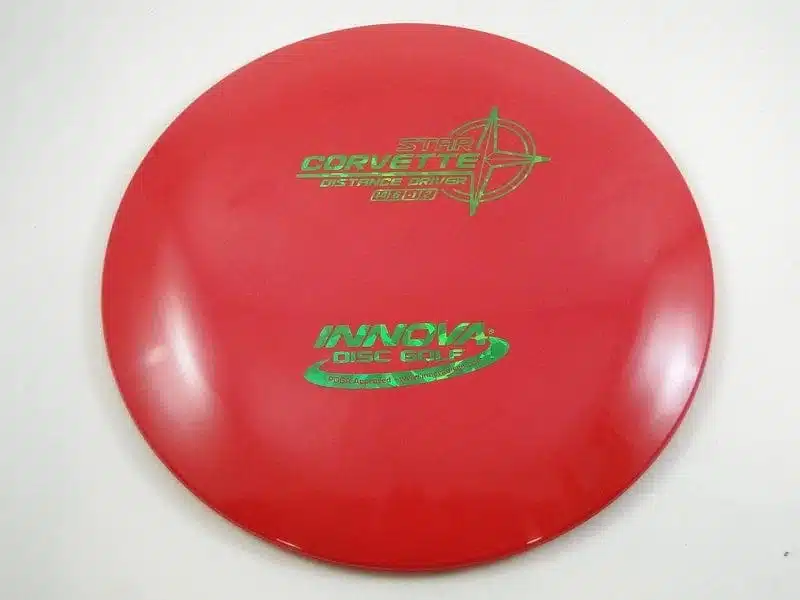 Innova Corvette - Image 3