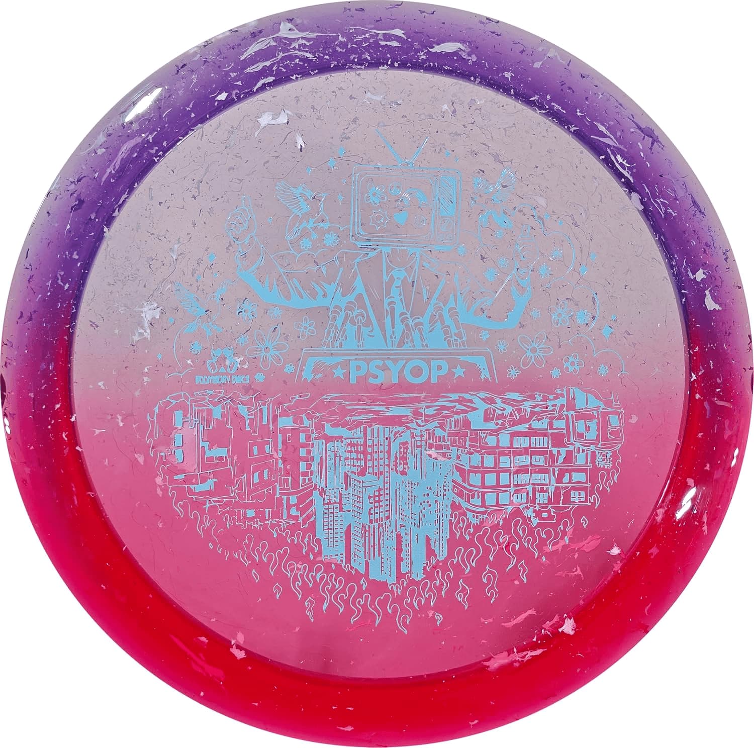 Doomsday Discs Psyop - Image 5