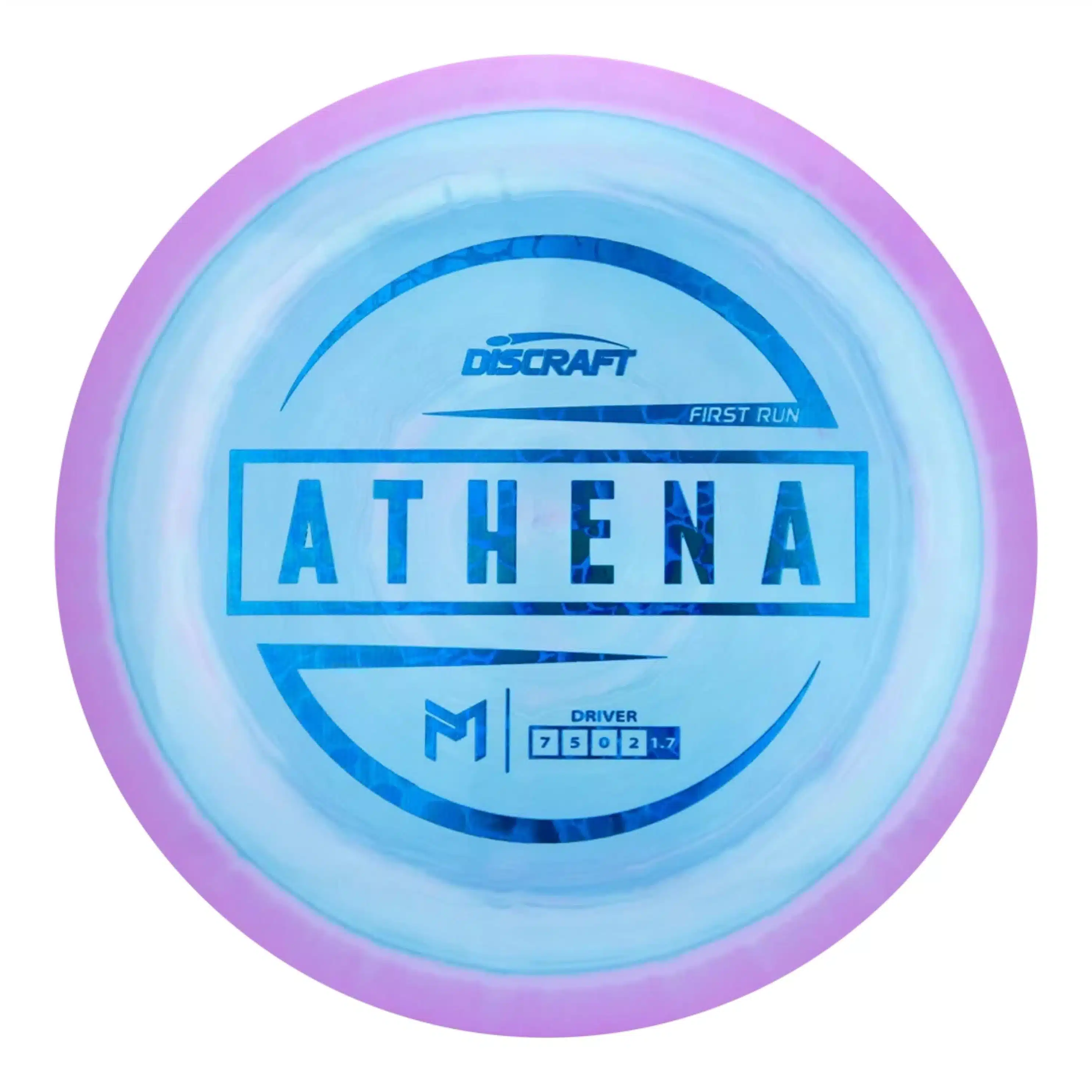Discraft Athena
