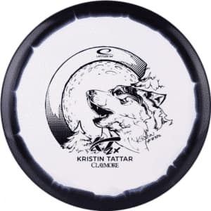 Latitude 64 Claymore (Gold Orbit)