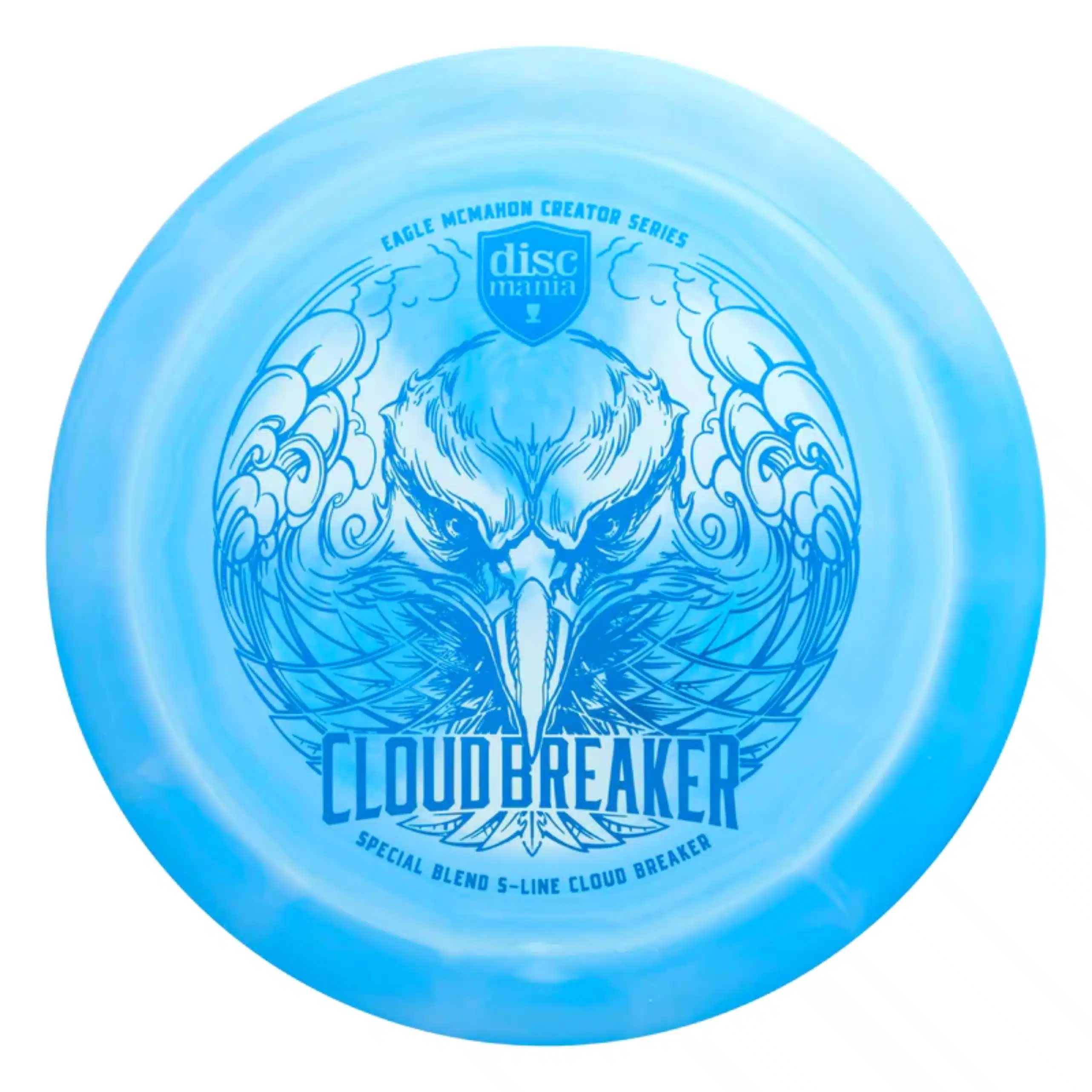 Discmania Cloud Breaker