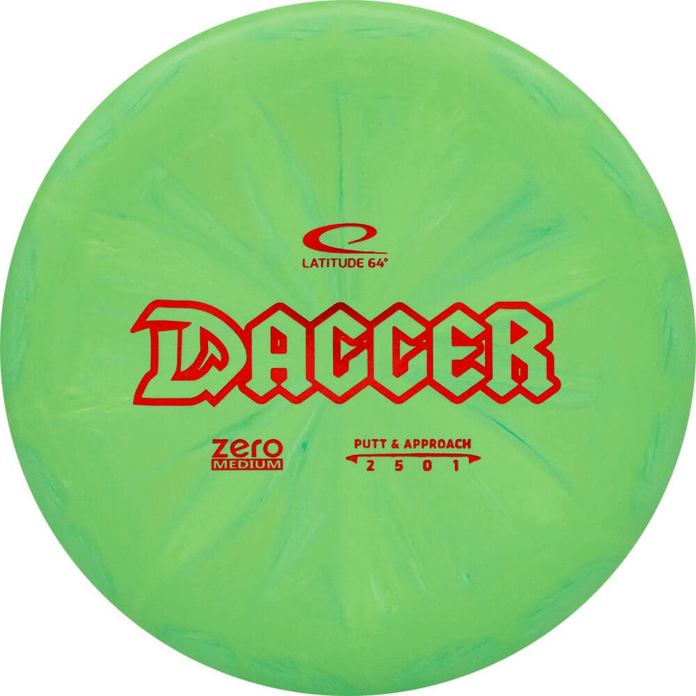 Latitude 64 Dagger - Image 3