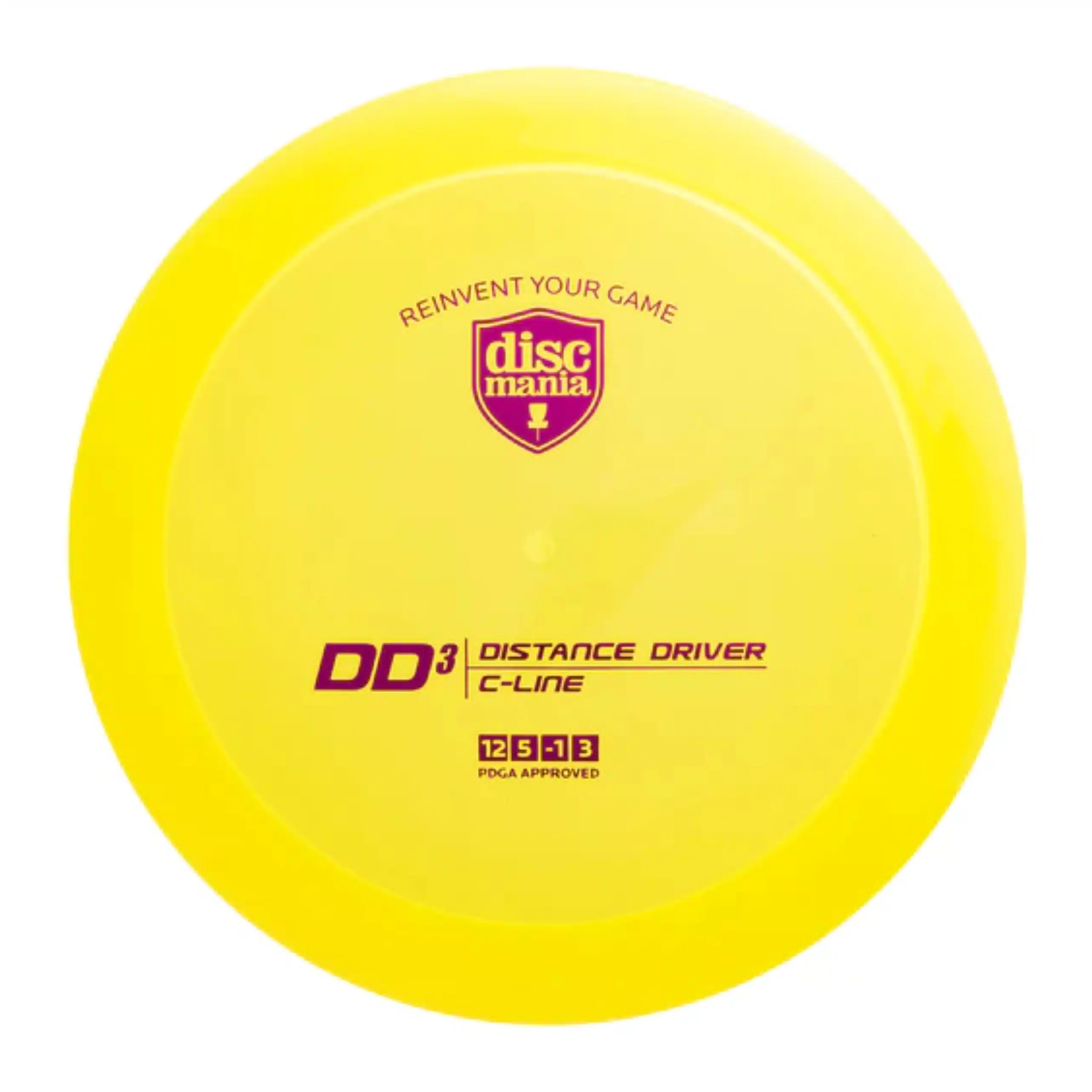 Discmania DD3 Disc golf