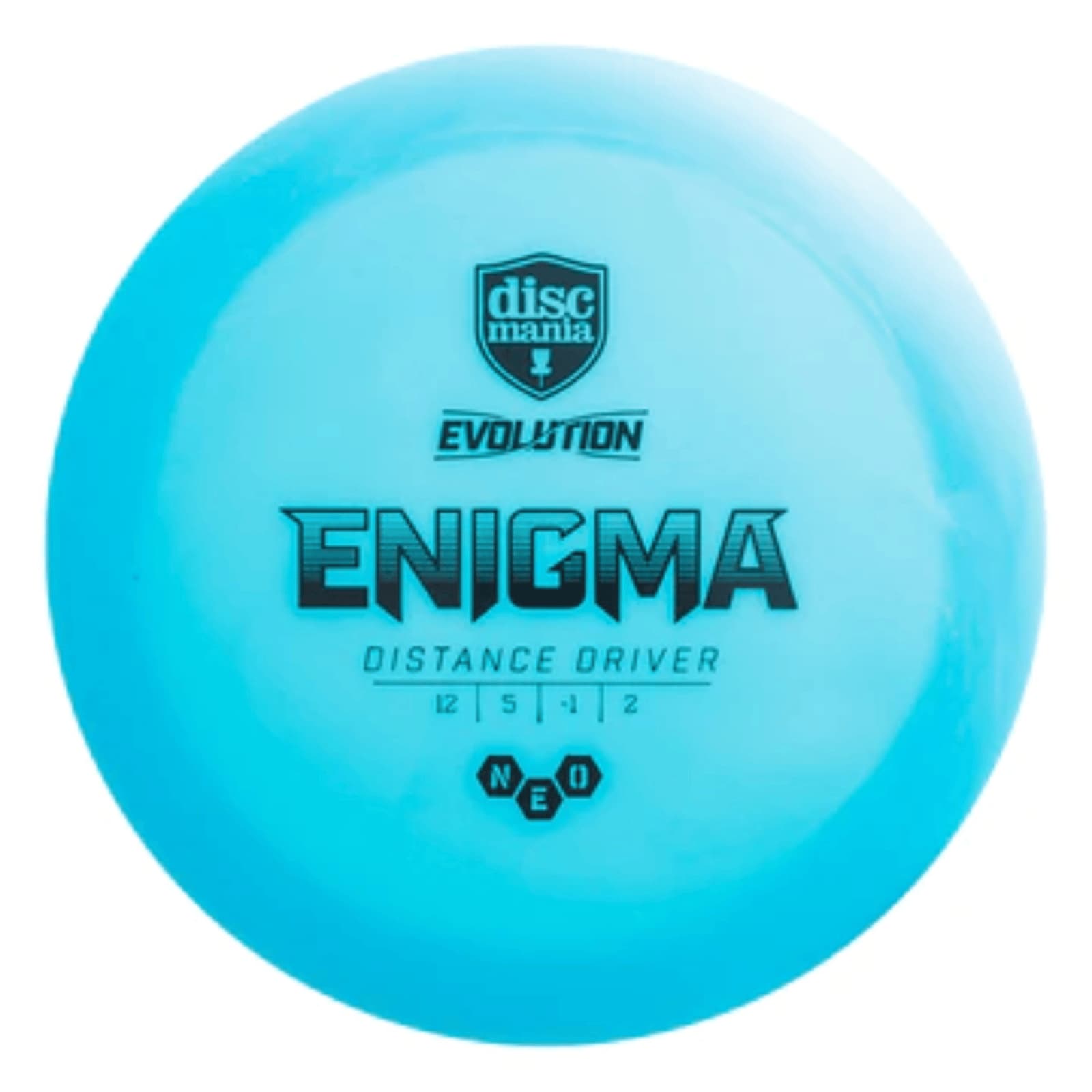Discmania Enigma