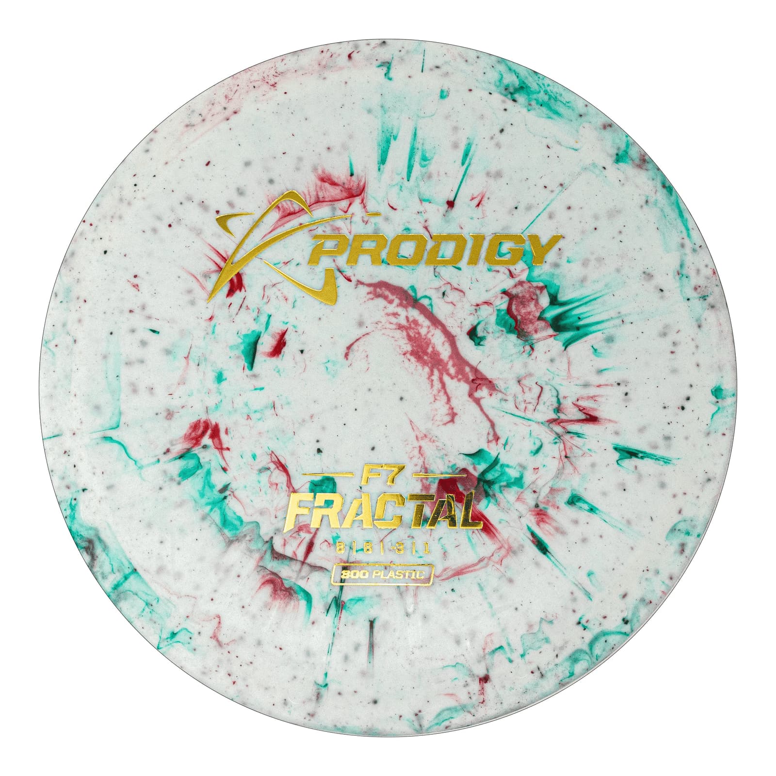Prodigy F7 Disc Golf
