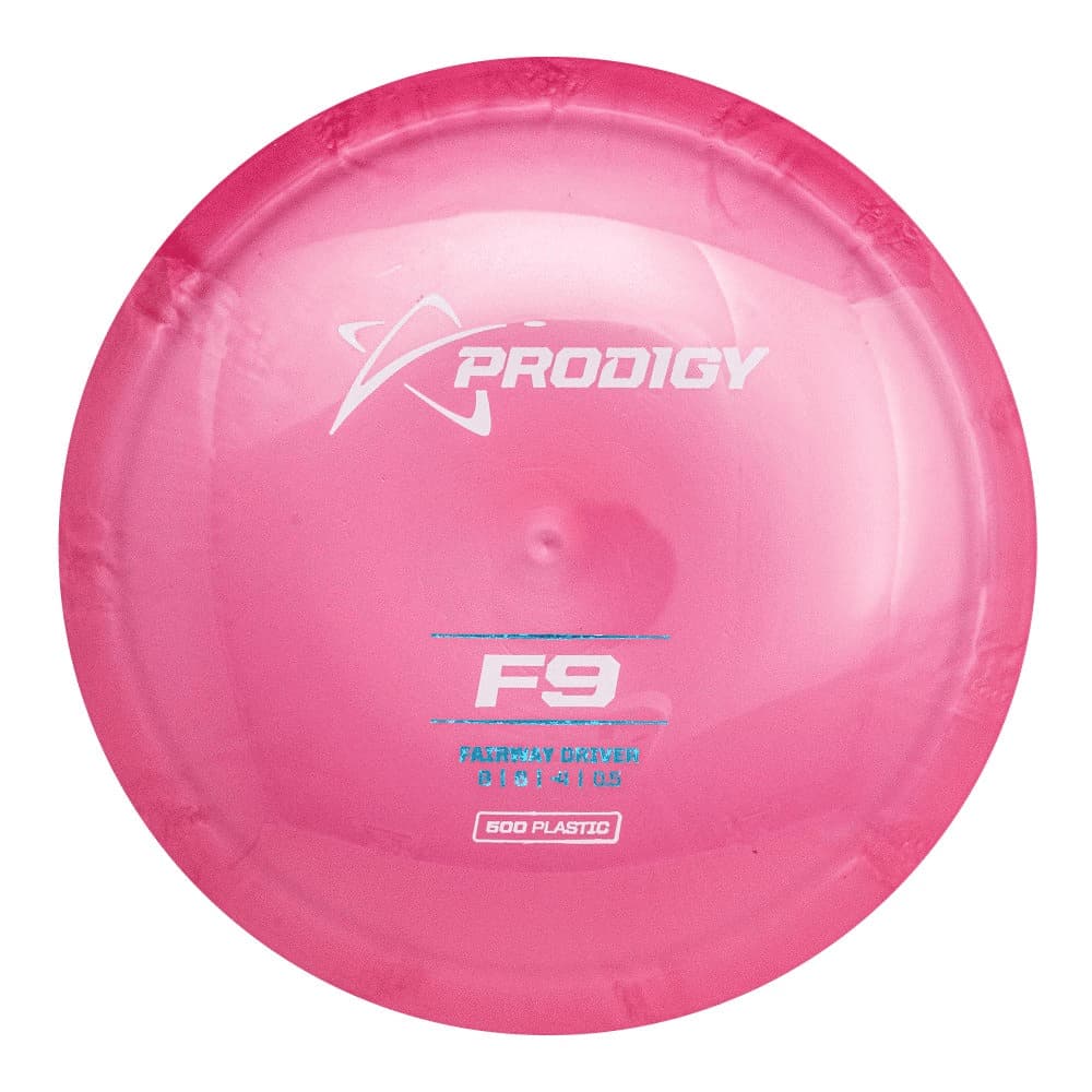 Prodigy Discs F9 - Image 2