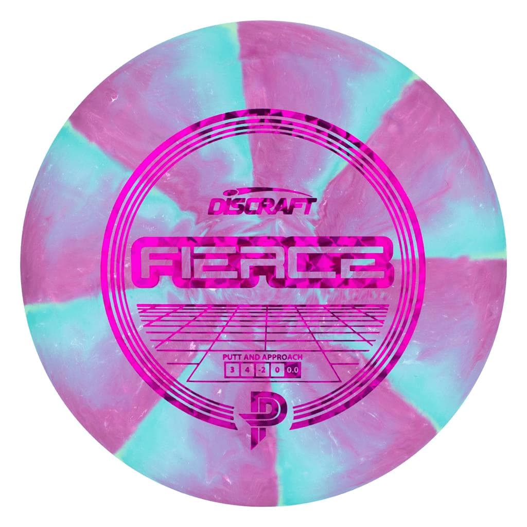 Discraft Fierce