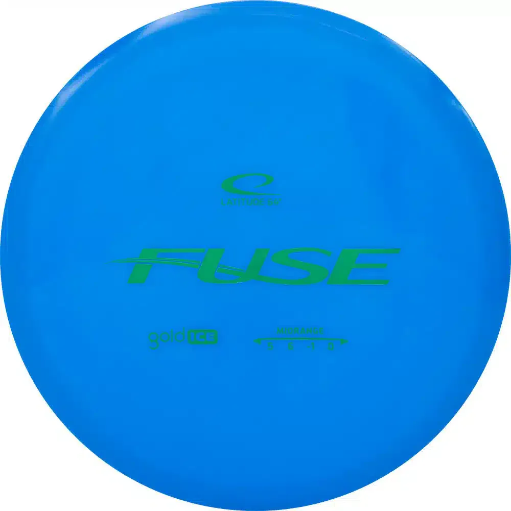 Latitude 64 Fuse - Image 4