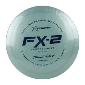 Prodigy FX-2