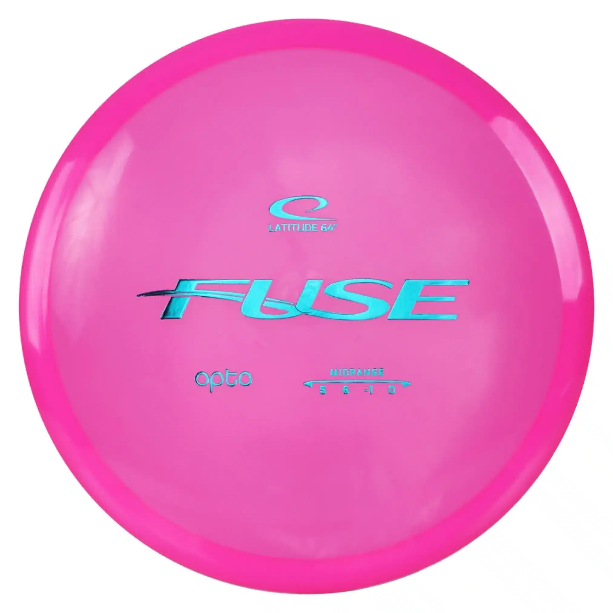 Latitude 64 Fuse - Image 5