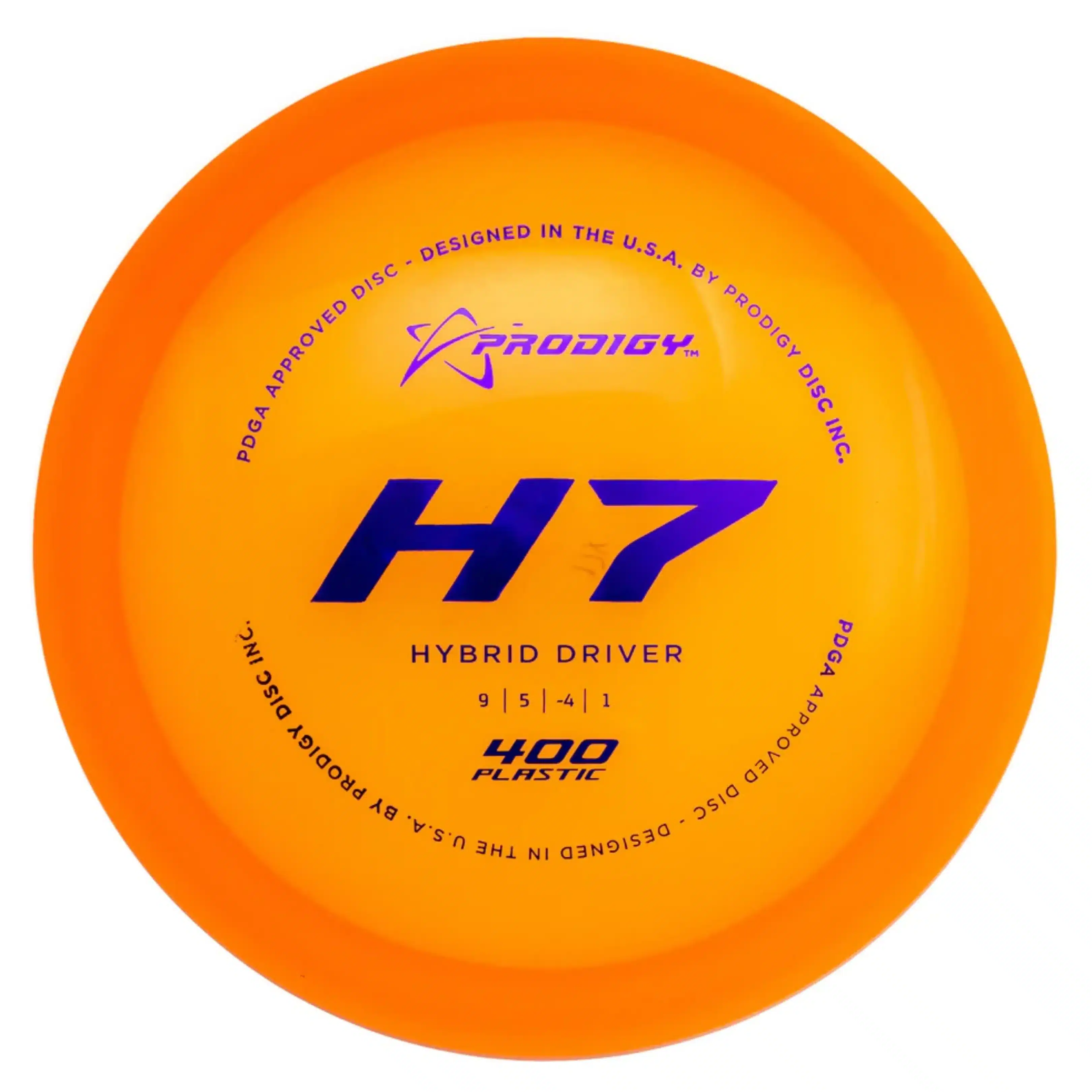 Prodigy H7