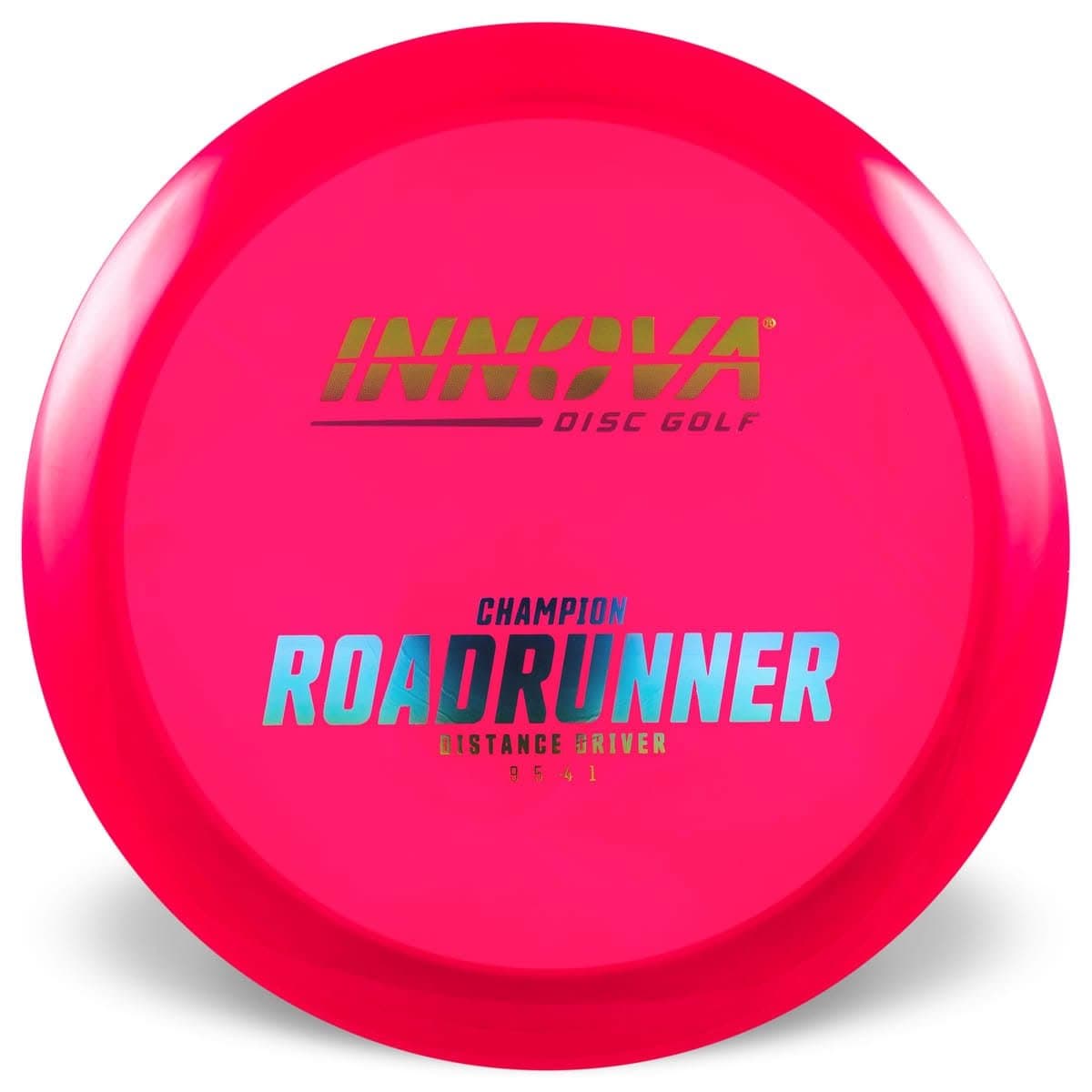 Innova Roadrunner - Image 2