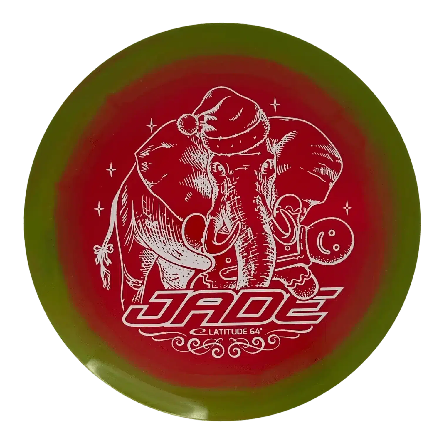 Latitude 64 Jade