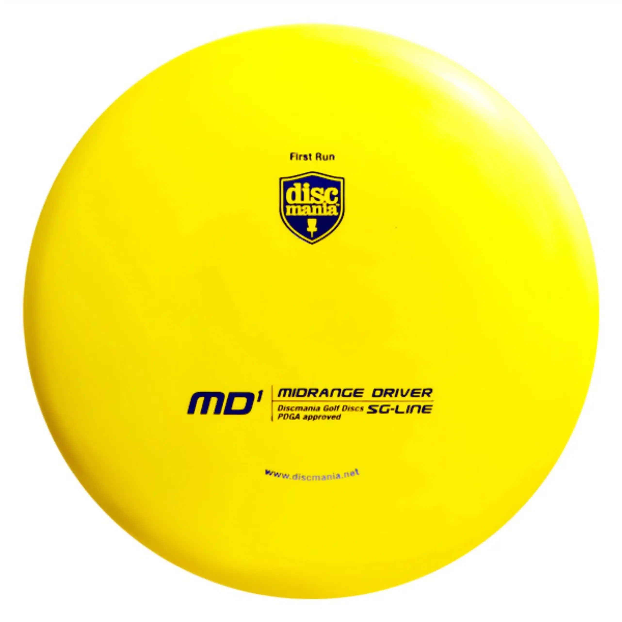 Discmania MD1 Disc Golf