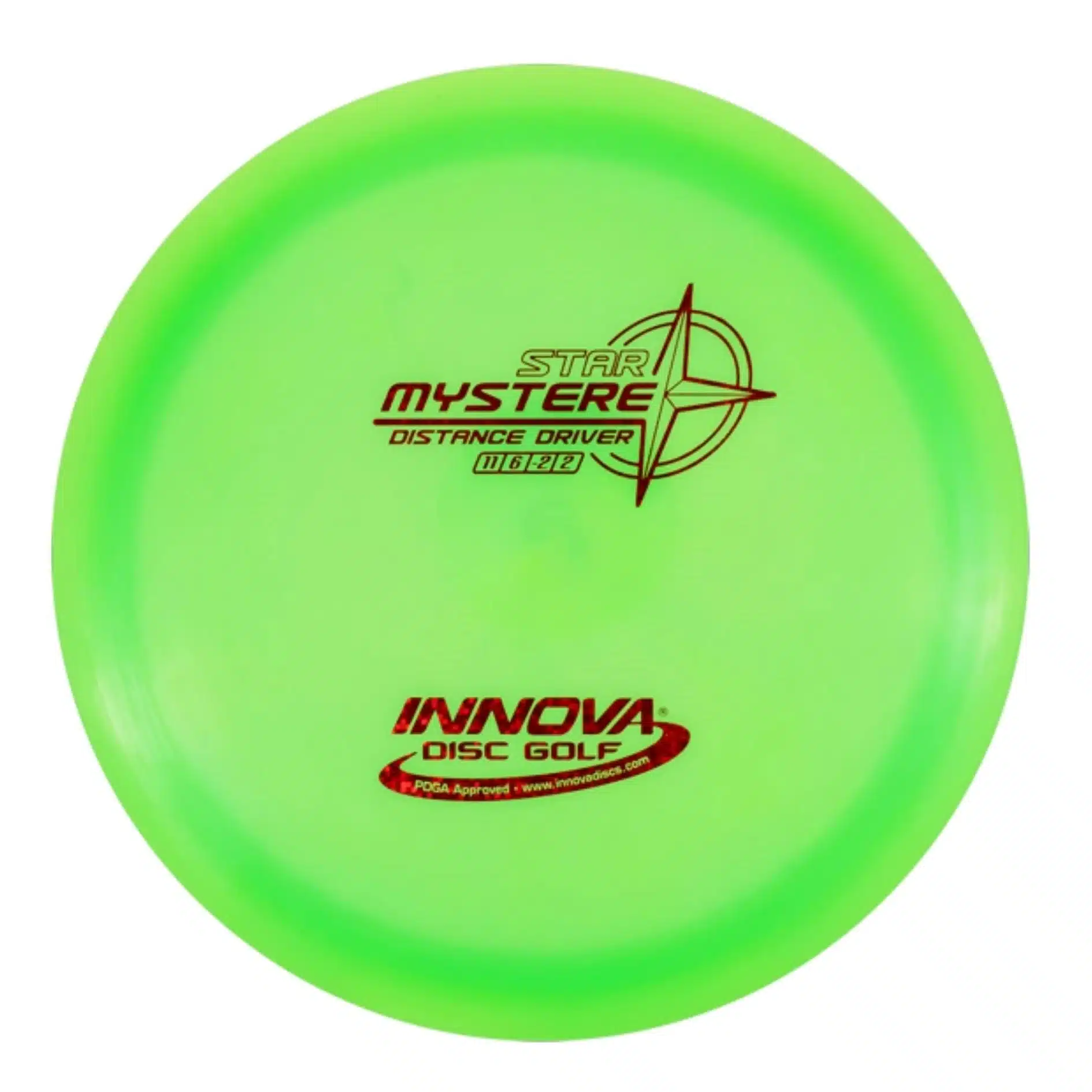Innova Mystere