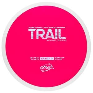 MVP Trail (Neutron)