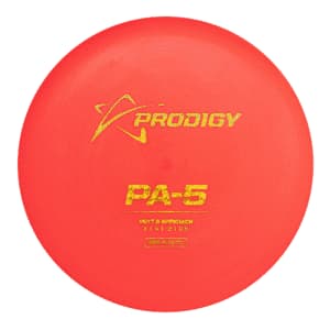 Prodigy PA-5 Disc Golf