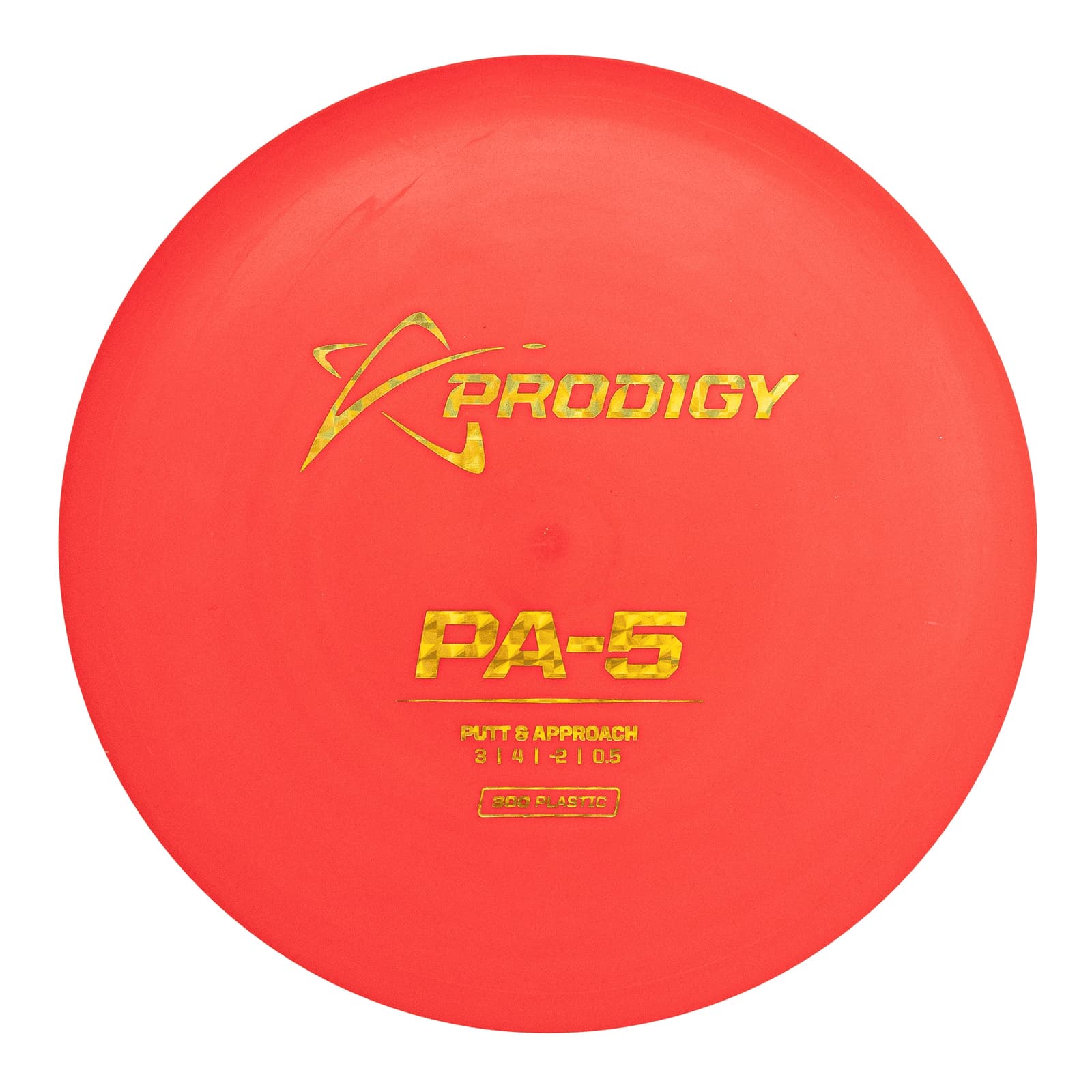 Prodigy PA-5 Disc Golf