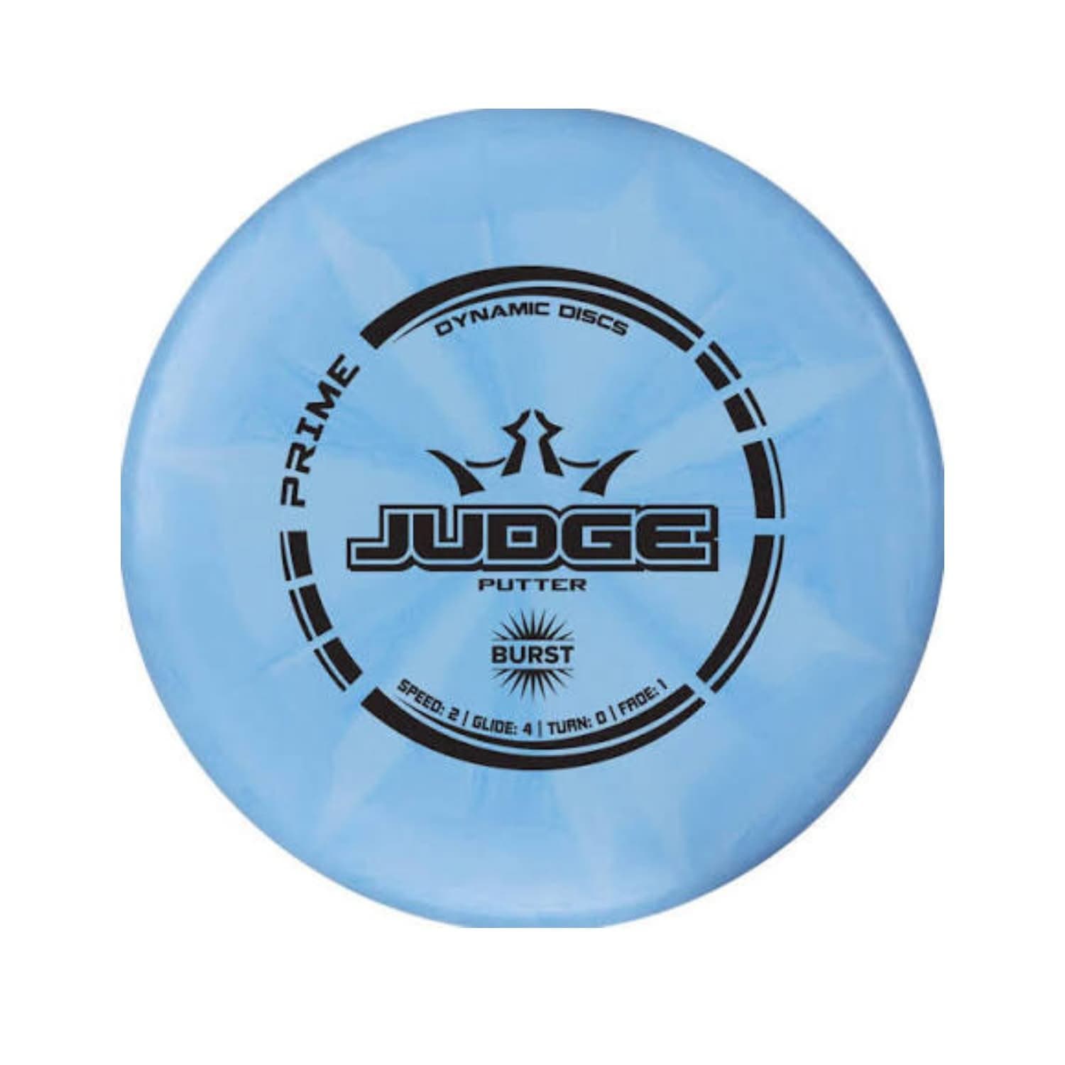 Dynamic Discs Judge Prime Burst