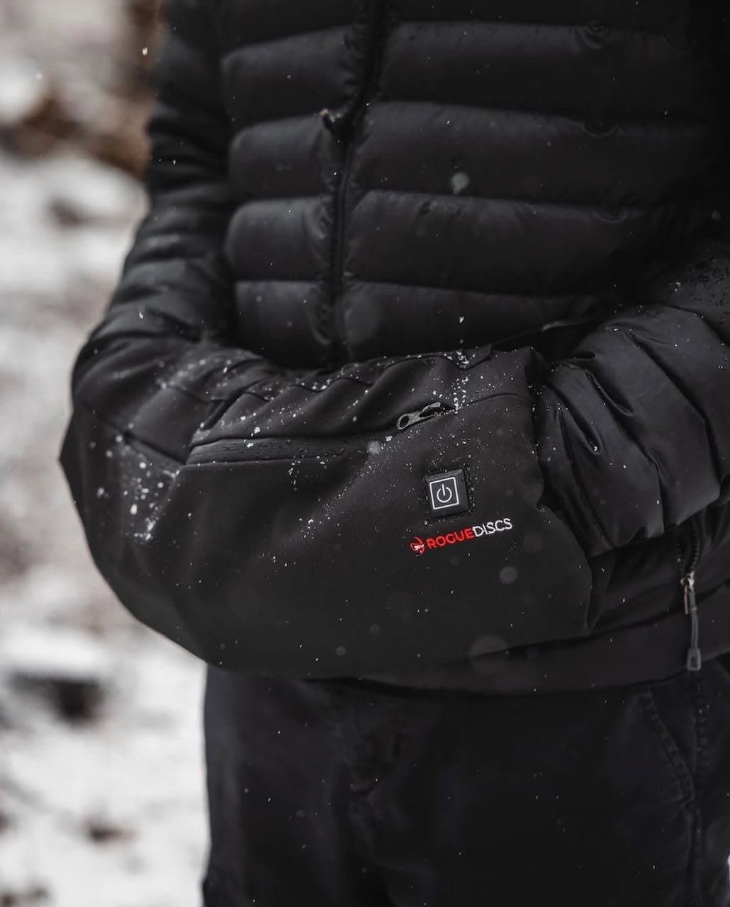 RHW-100 Disc Golf Hand Warmer - Image 5