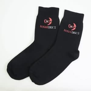 Rogue Waterproof Disc Golf Socks