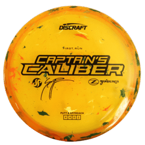Discraft Captain's Caliber