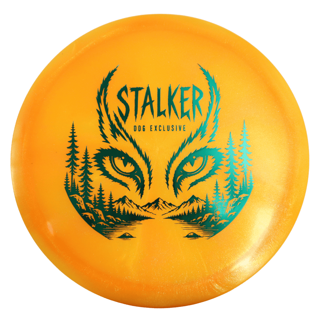 Discraft Stalker