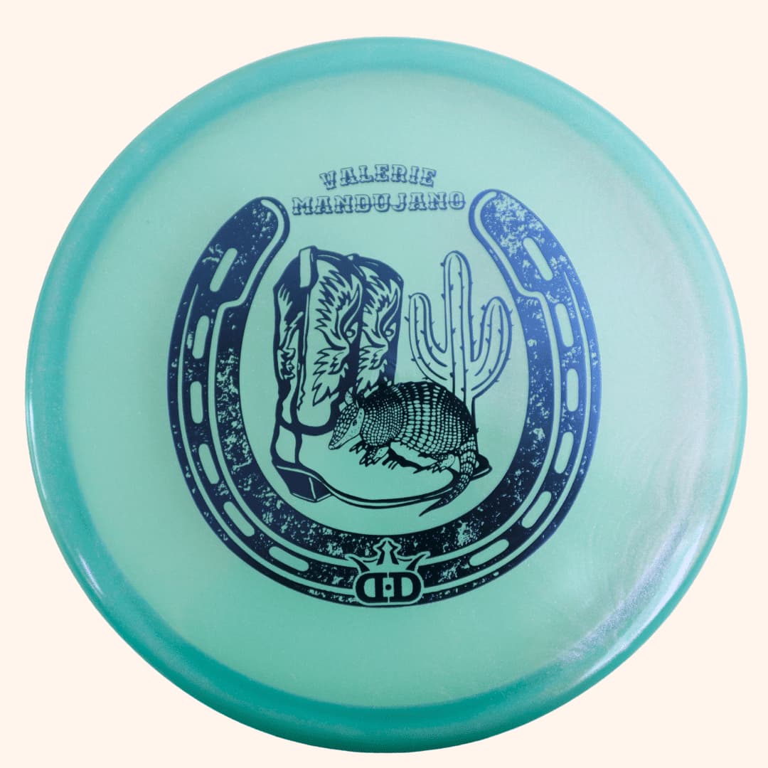 Dynamic Discs Suspect - Image 6