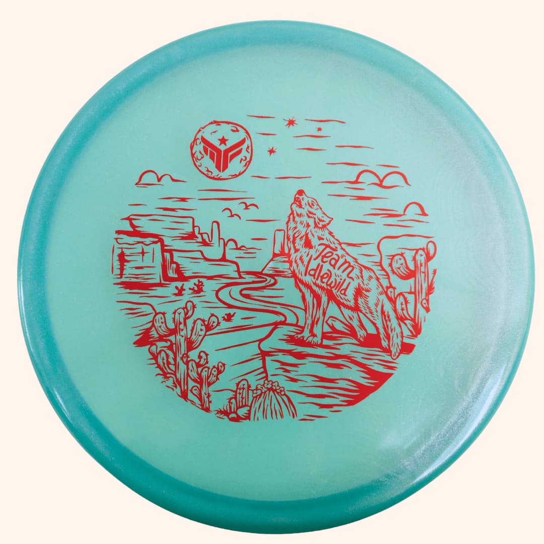 Dynamic Discs Suspect - Image 7