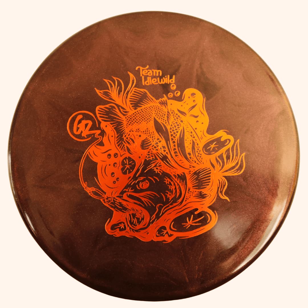 Dynamic Discs Suspect - Image 8