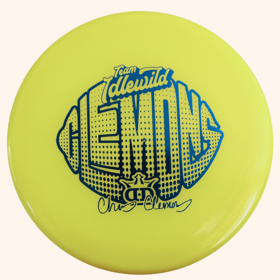 Dynamic Discs Suspect - Image 9