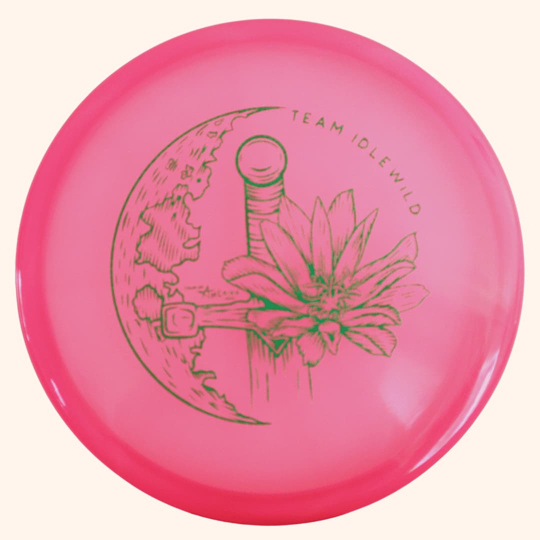 Dynamic Discs Suspect - Image 10