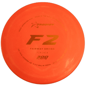 Prodigy F2